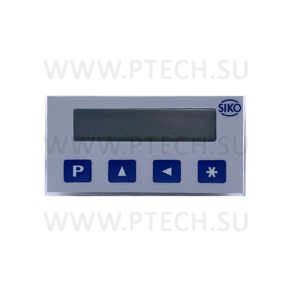 Контроллер MA504-0081 SIKO - ПРОМТЕХКОМПЛЕКТ