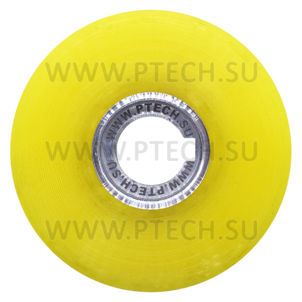 Полиуретановые ролики для четырехстороннего станка 100х25х80 - ПРОМТЕХКОМПЛЕКТ