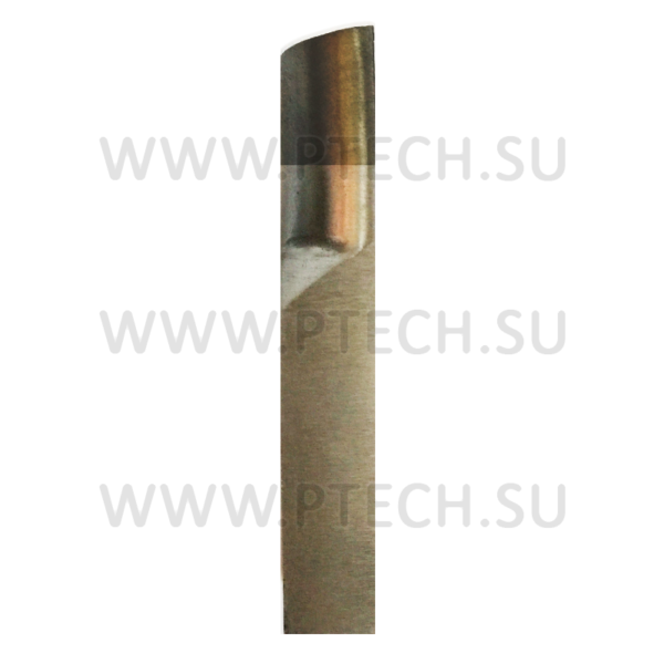Нож 72x30x18 ТСТ (комплект из 2 шт) для круглопалочного станка КП-61 МС9060 - ПРОМТЕХКОМПЛЕКТ