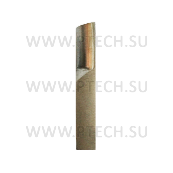 Нож 45x18x6 HSS для круглопалочного станка КП-61 МС9060 (2 шт) - ПРОМТЕХКОМПЛЕКТ