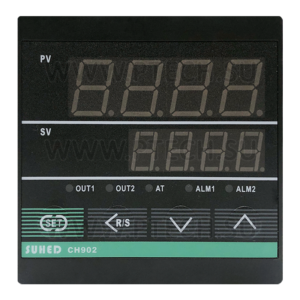 Контроллер температуры CH902-2K SUHED - ПРОМТЕХКОМПЛЕКТ