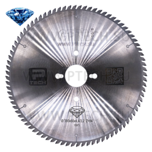 Алмазный пильный диск 380х4,4/3,2х60 Z=84 - ПРОМТЕХКОМПЛЕКТ