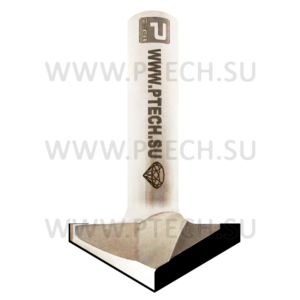 Алмазная фреза граверная для ЧПУ V-120 диаметром 35 mm - ПРОМТЕХКОМПЛЕКТ