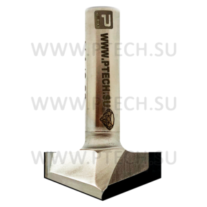 Алмазная фреза граверная для ЧПУ V-140 диаметром 36 mm - ПРОМТЕХКОМПЛЕКТ