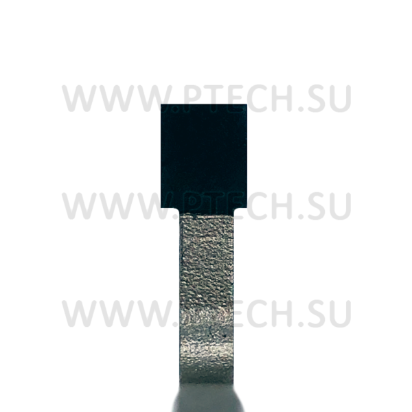 Фреза 6410 алмазная PCD для выборки паза и выравнивания поверхности - ПРОМТЕХКОМПЛЕКТ