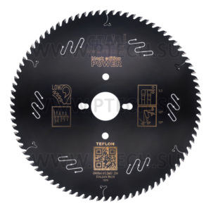 Пильные диски основные с тефлоновым покрытием 400 x 60 x 4,4/3,2 x 84 Z купить - ПРОМТЕХКОМПЛЕКТ