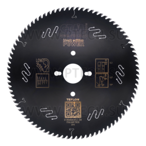 Пильные диски основные с тефлоновым покрытием 380 x 60 x 4,4/3,2 x 84 Z купить - ПРОМТЕХКОМПЛЕКТ