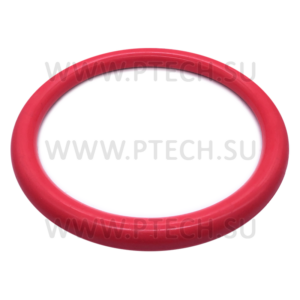 Термостойкое уплотнительное силиконовое кольцо 560х510х25- ПРОМТЕХКОМПЛЕКТ